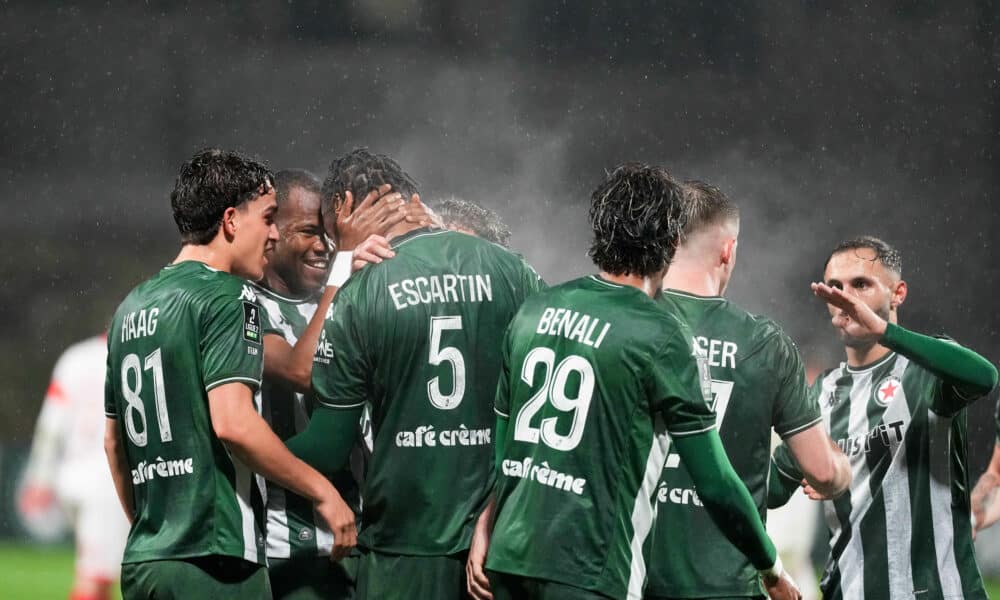 Repenser la valeur partenariale, l’exemple réussi du Red Star FC