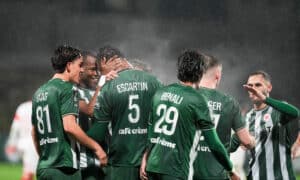 Red Star développement B2B