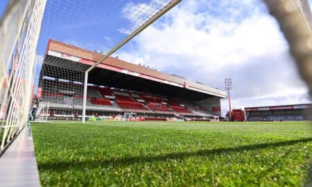 Stade Brestois 29 record CA