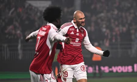 Stade Brestois 29 refonte ecommerce