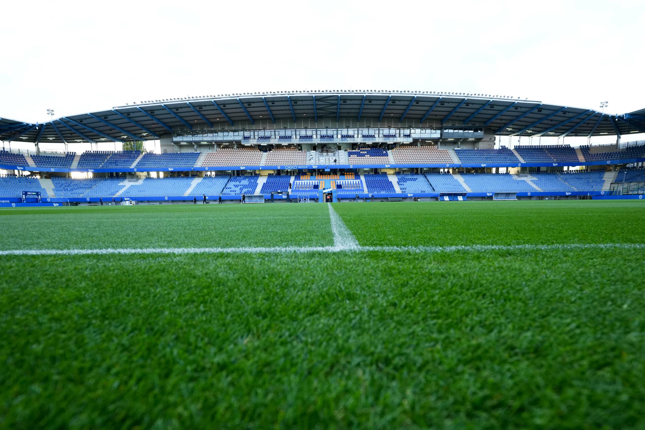 estac ressources humaines
