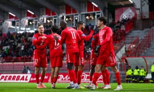 DFCO événements d'entreprise