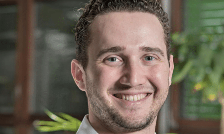 Douglas Finazzi interview ecofoot