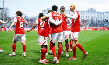 Ebitda - Ligue 1 - champion