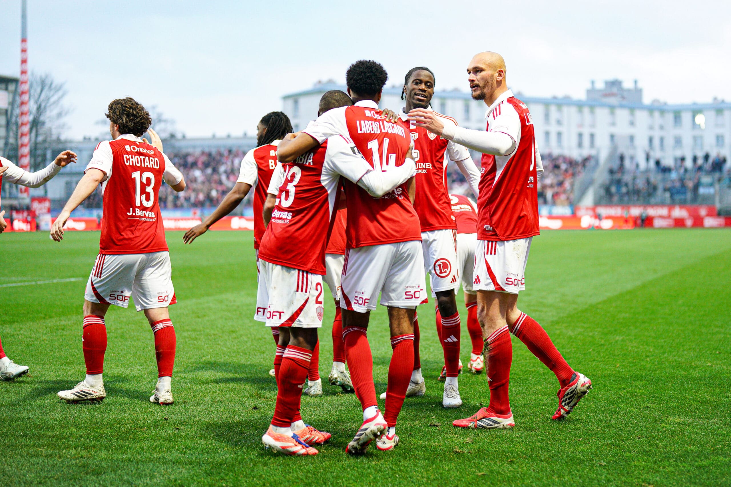 Ebitda - Ligue 1 - champion