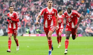 FC Bayern - modèle éco