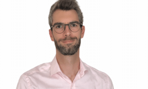 Julien Delsenne interview