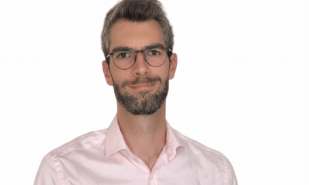 Julien Delsenne interview