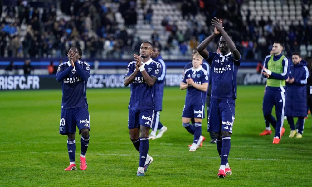 Paris FC, le pari gagnant du Groupe ADP dans le sport