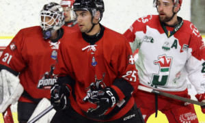 Pionniers chamonix crm