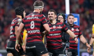 Stade Toulousain modèle économique