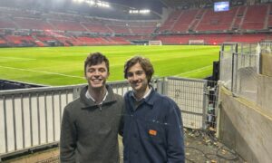 dataxx sponsoring sport ia