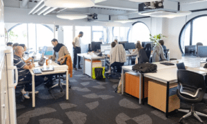 interview arenametrix crm fédérations alexis jablonski