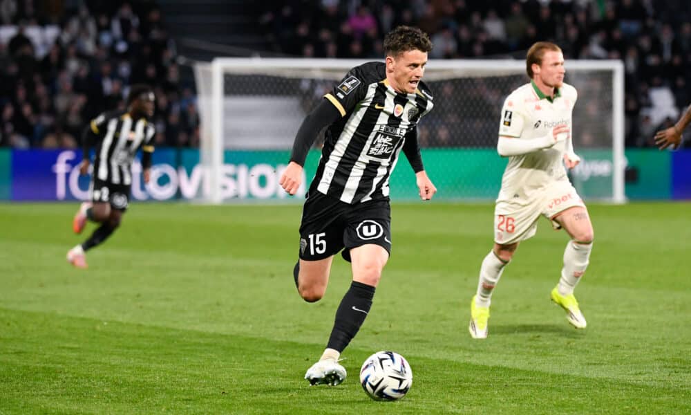 Le B2B, levier stratégique durable pour Angers SCO