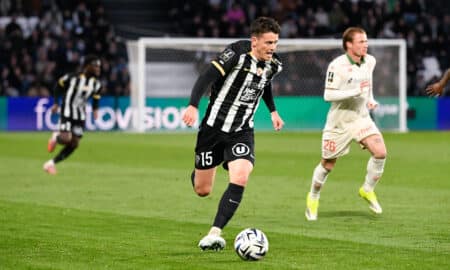 Angers SCO développement B2B