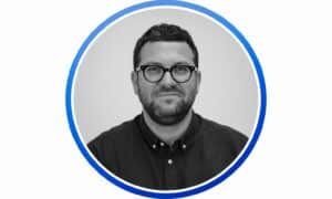 Benjamin Roumegoux drinkee