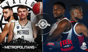 DM Agency - assistant graphique