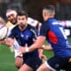FC Grenoble Rugby réseaux sociaux