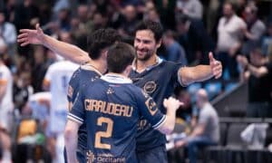 FENIX Toulouse Handball B2B