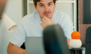 Lucas Guichard - DM Agency