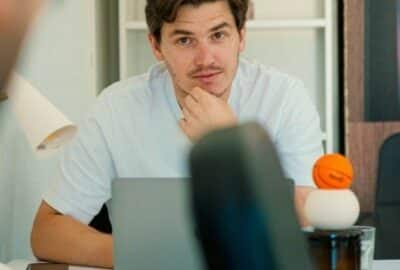 Lucas Guichard - DM Agency