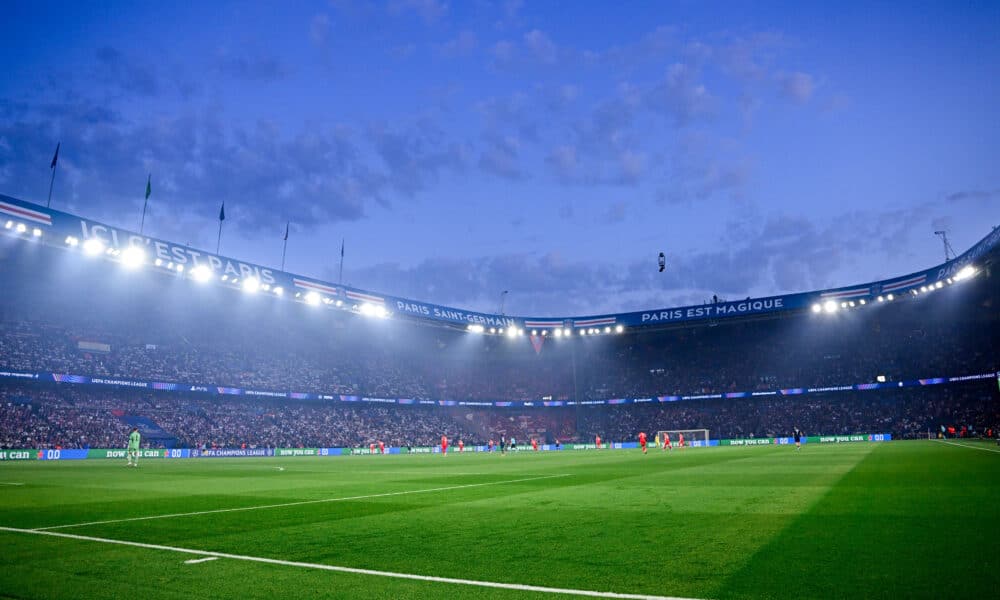 Le Parc des Princes bientôt dans les mains du Paris Saint-Germain ?