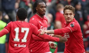 Standard de Liège boutique en ligne