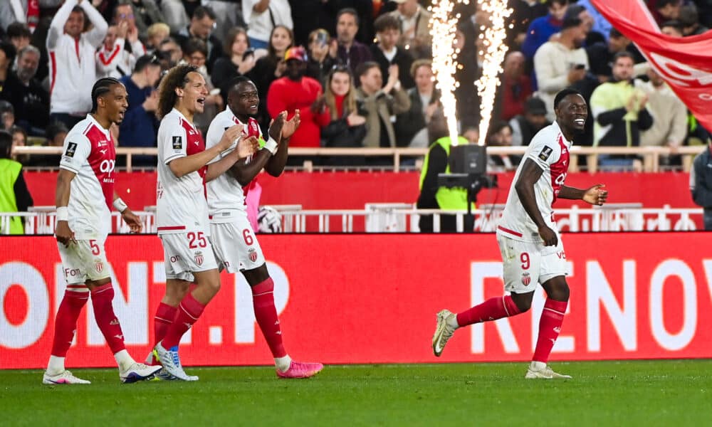 L’AS Monaco muscle sa stratégie digitale avec un nouveau site ambitieux
