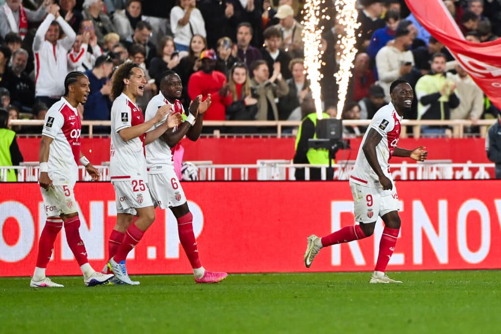 as monaco nouveau site