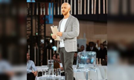 françois singer sportmed summit