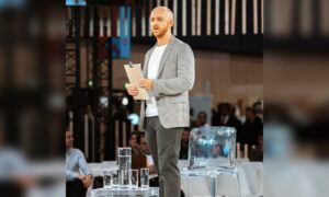 françois singer sportmed summit