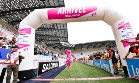 sport de masse