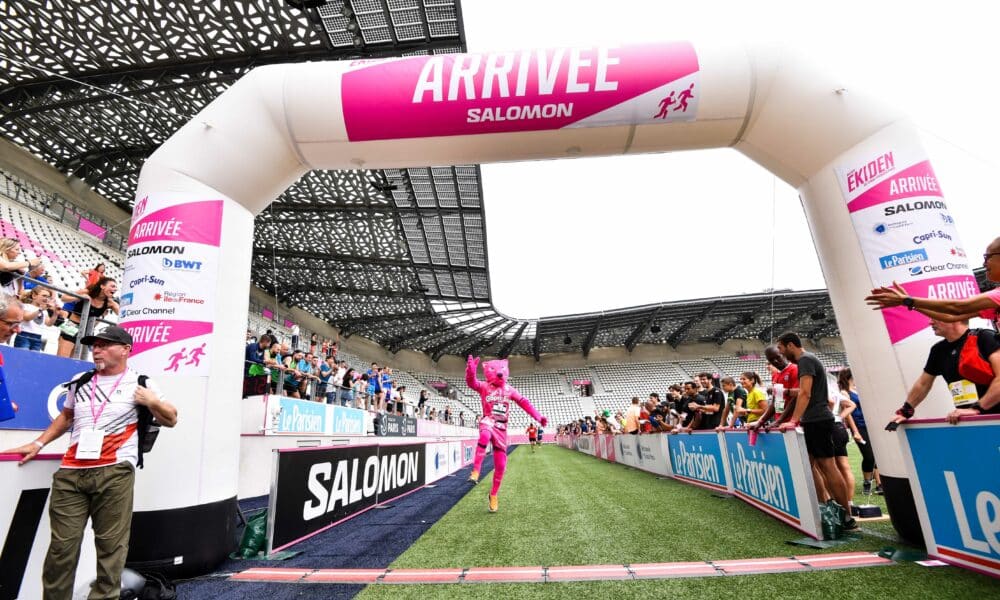 Le sport de masse, (nouveau) levier stratégique pour élargir les audiences des ayants droit