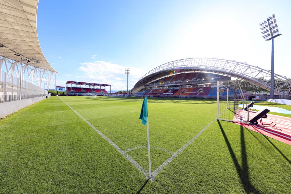 Clermont Foot 63 b2b