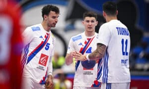 handball français bénévolat