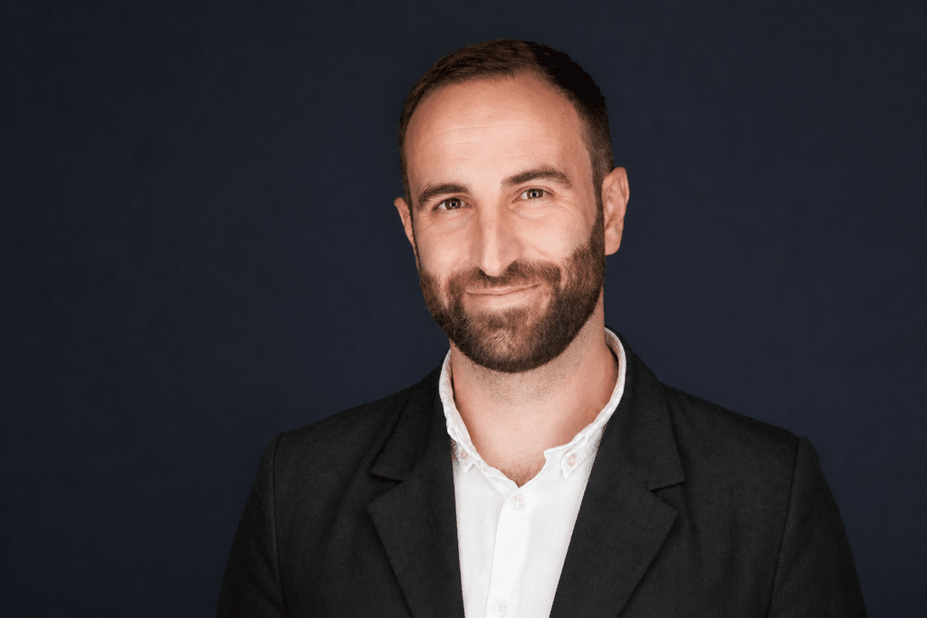 Jérémy Moulard interview ecofoot