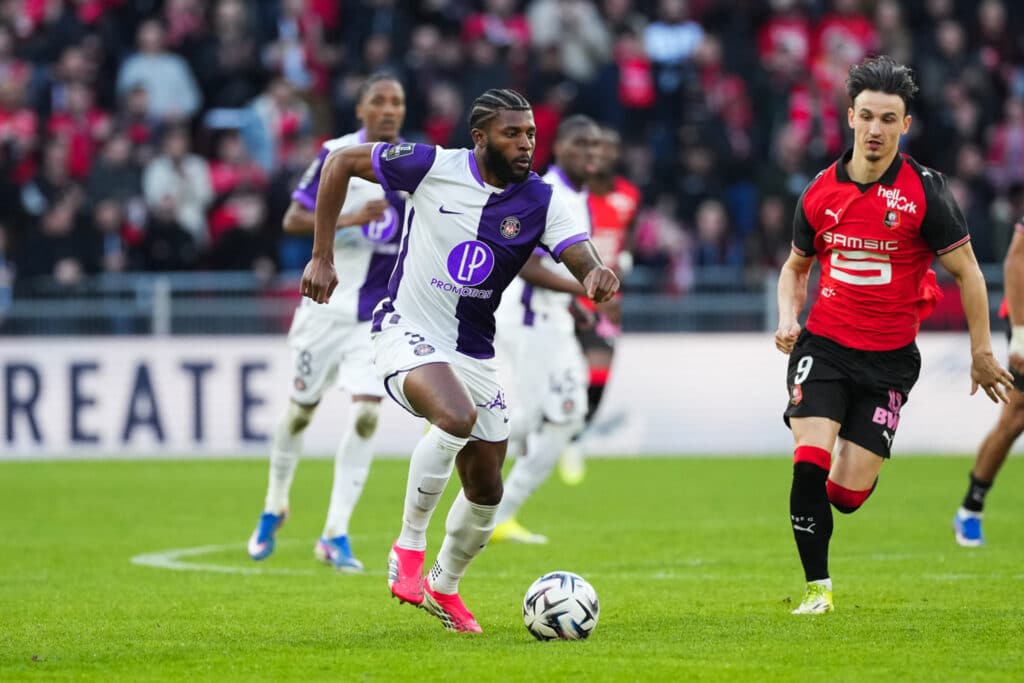 Ligue 1 valorisation