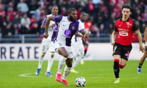 Ligue 1 valorisation