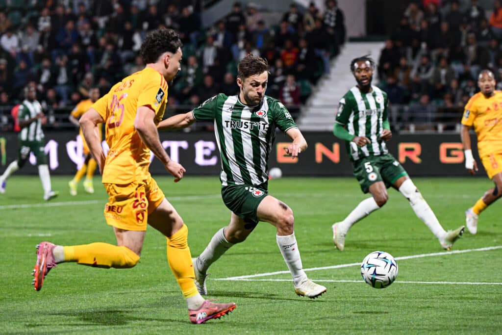 Ligue 2 valorisation