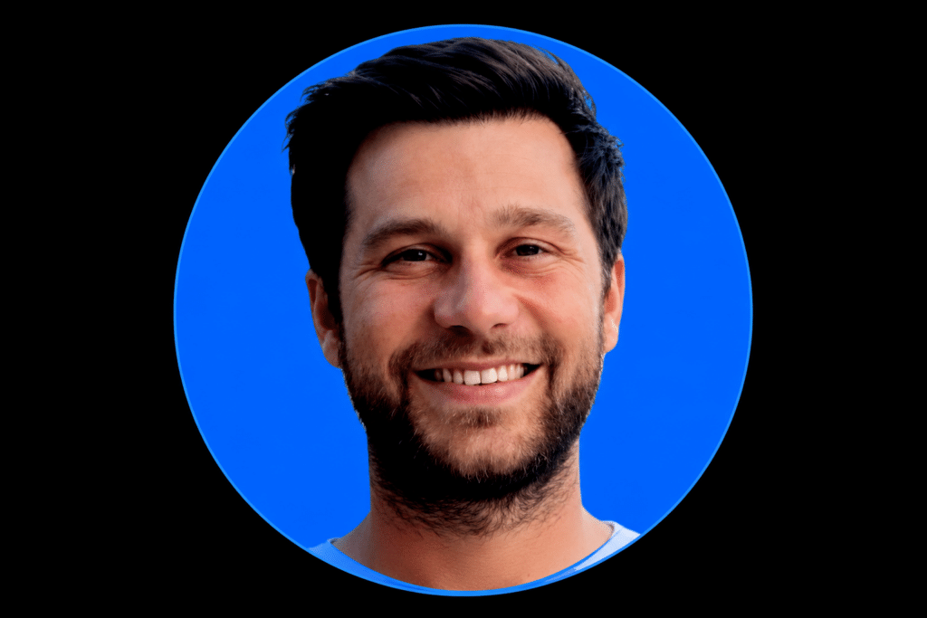 Ronald Gautruche Digifood