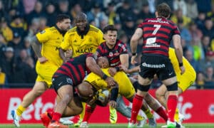 TOP 14 revenus sponsoring