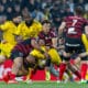 TOP 14 revenus sponsoring