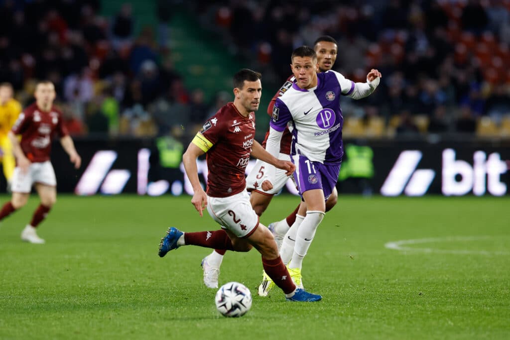 football français proposition loi