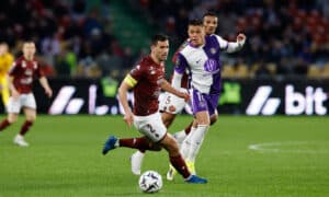 football français proposition loi