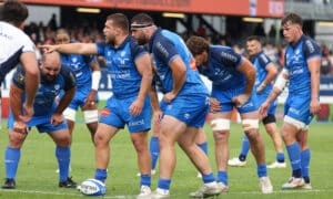 Castres Olympique application mobile b2b