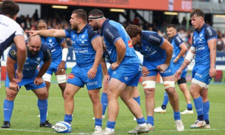 Castres Olympique application mobile b2b
