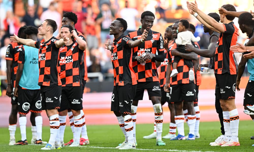 FC Lorient, les fondations d’une stratégie B2B performante