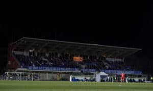 FC Villefranche Beaujolais B2B