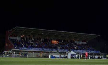 FC Villefranche Beaujolais B2B