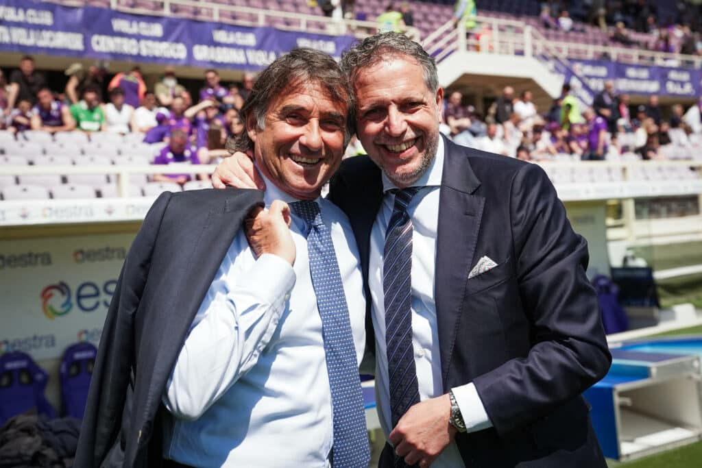 Giovanni Carnevali Juventus